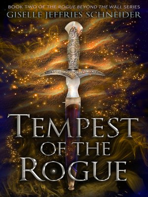 cover image of Tempest of the Rogue